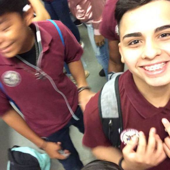 Meet your Posher, James - Picture 1 of 1